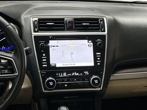 Used 2019 Subaru Outback 2.5i Limited AWD/4WD image 30