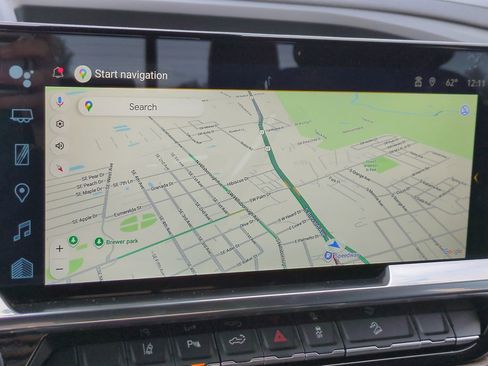 New 2026 Chevrolet Silverado 2500 LT w/ All Star Edition image 20