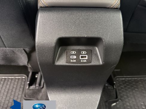 Used 2024 Subaru Crosstrek 2.5i Wilderness AWD/4WD image 14