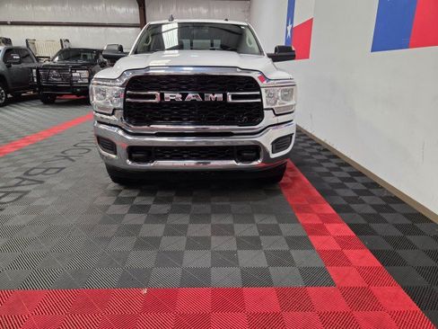 Used 2020 RAM 2500 Tradesman AWD/4WD image 16