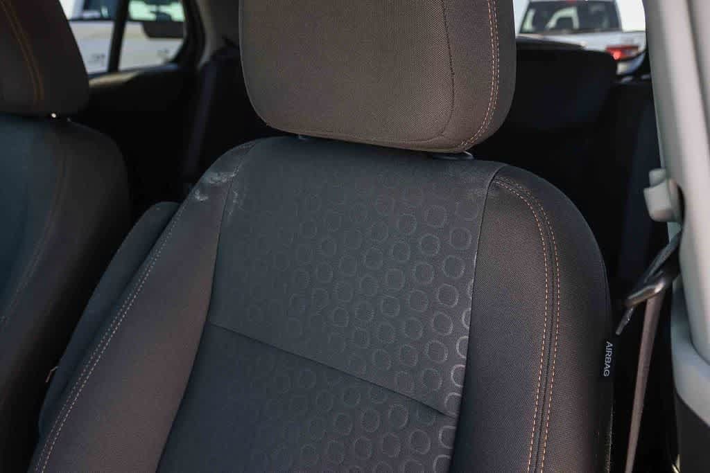 Used 2022 Chevrolet Trax LS w/ Tint and Cruise Package FWD image 26