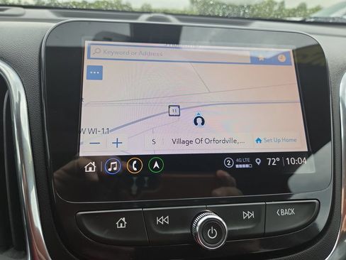 Certified 2023 Chevrolet Equinox Premier AWD/4WD image 17