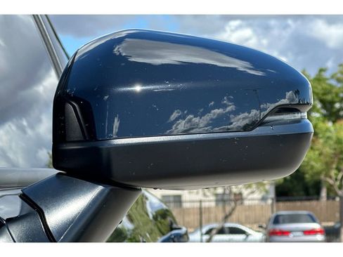 Certified 2024 Honda HR-V Sport image 54