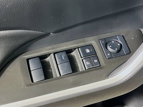 Certified 2025 Toyota RAV4 LE FWD image 16