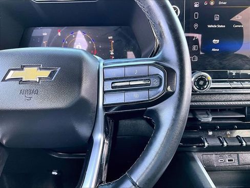 Used 2023 Chevrolet Colorado LT image 24