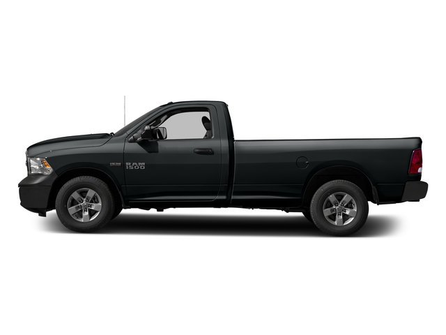 Certified 2017 RAM 1500 Tradesman w/ Popular Equipment Group RWD image 3