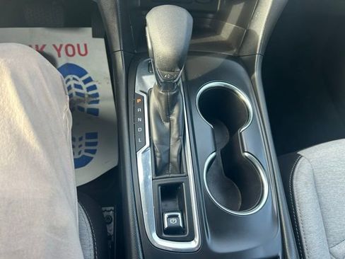 Used 2023 Chevrolet Equinox LS w/ LS Convenience Package image 22