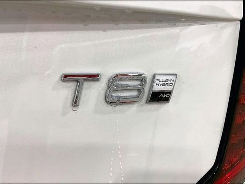 New 2026 Volvo XC90 T8 Ultra w/ Protection Package Premier image 10