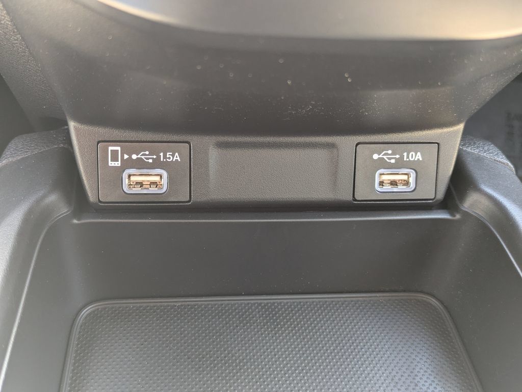 Used 2022 Honda CR-V EX image 21