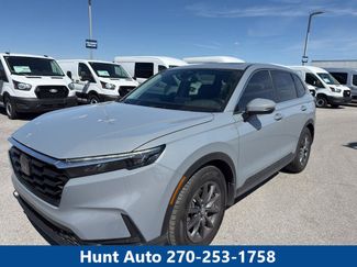 Used 2026 Honda CR-V EX-L video 1