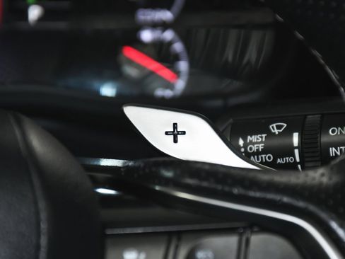 Used 2024 Lexus LX 600 F Sport image 46