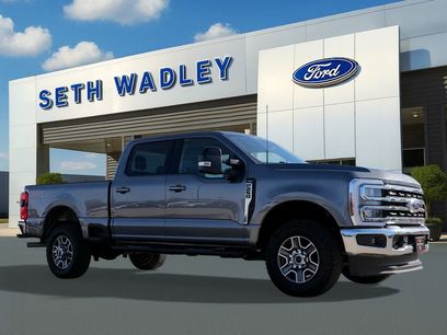 Used 2025 Ford F250 Lariat w/ FX4 Off-Road Package