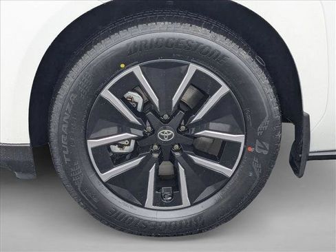 New 2026 Toyota bZ image 10