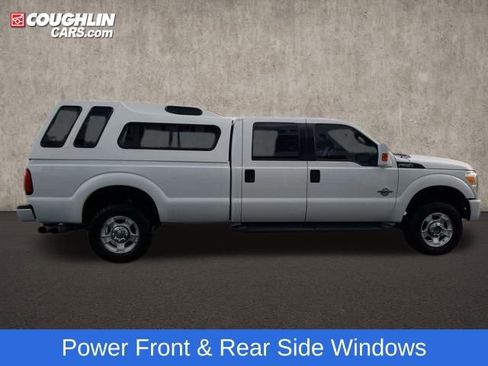 Used 2015 Ford F250 XL w/ Power Equipment Group image 9