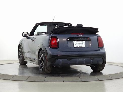 New 2026 MINI Cooper S image 5