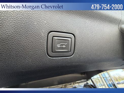 Used 2024 GMC Yukon Denali Ultimate image 43