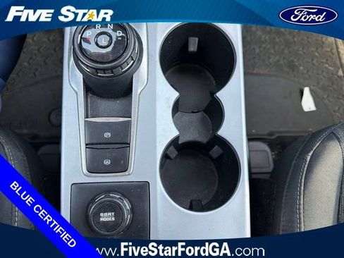 Used 2022 Ford Bronco Sport Big Bend w/ Convenience Package AWD/4WD image 26