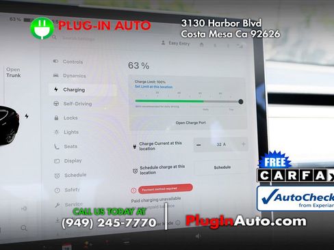 Used 2019 Tesla Model 3 Mid Range RWD image 19