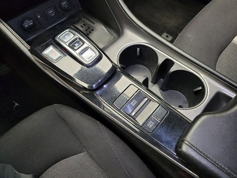 Used 2022 Hyundai Sonata SEL w/ Convenience Package FWD image 26