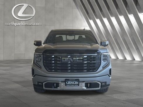Used 2025 GMC Sierra 1500 Denali Ultimate AWD/4WD image 27