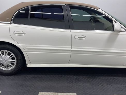 Used 2002 Buick Le Sabre Custom w/ Luxury Pkg FWD image 18