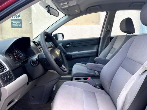Used 2008 Honda CR-V LX image 21