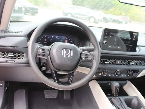 New 2026 Honda Accord SE image 10