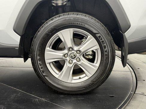 Certified 2025 Toyota RAV4 XLE image 12