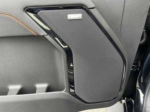 New 2026 GMC Sierra 1500 AT4 w/ AT4 Premium Package image 25