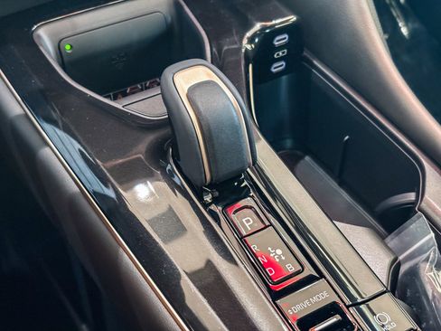 New 2026 Toyota Crown Nightshade image 24