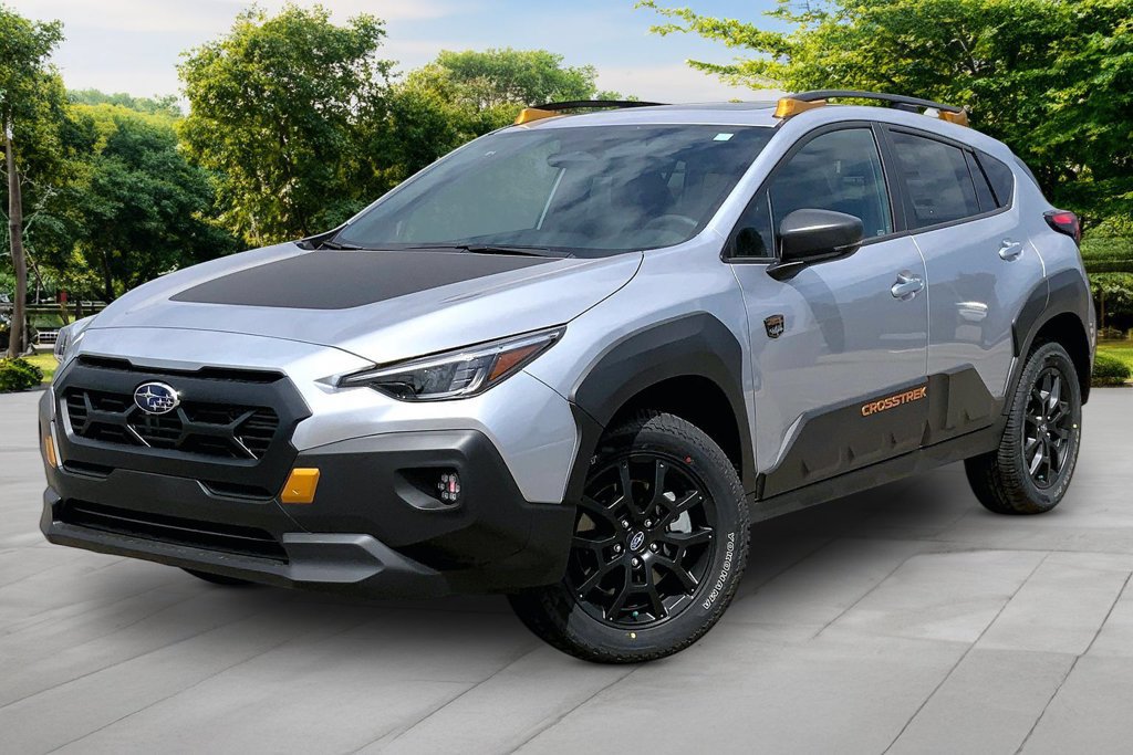 New 2026 Subaru Crosstrek 2.5i Wilderness AWD/4WD image 1