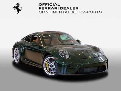 Used 2026 Porsche 911 GT3