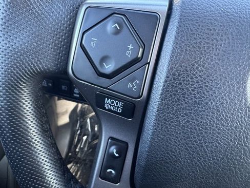 Used 2022 Toyota Tacoma SR5 w/ Trail Edition image 24