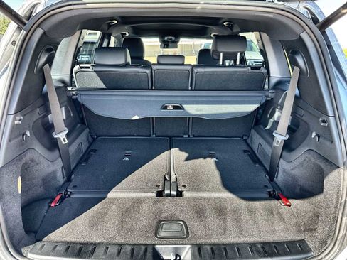 Certified 2023 Mercedes-Benz EQB 350 4MATIC SUV image 17