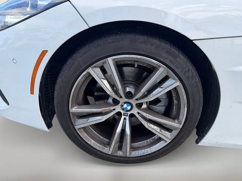 Used 2025 BMW Z4 sDrive30i image 35