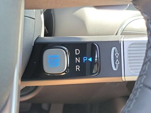 New 2026 Hyundai Palisade FWD Hybrid image 10