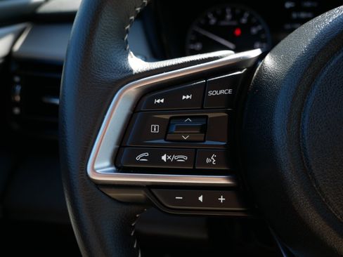 Certified 2025 Subaru Outback Premium AWD/4WD image 28