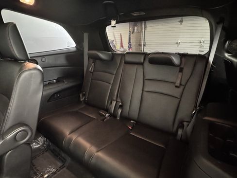 Used 2022 Honda Pilot Black Edition image 35