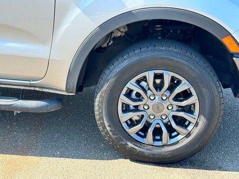 Used 2022 Ford Ranger XLT w/ Equipment Group 302A High RWD image 40