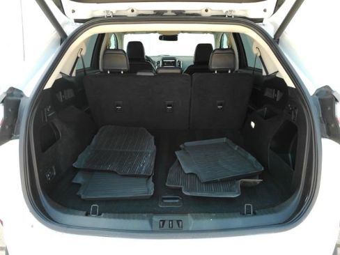 Used 2023 Ford Edge SEL w/ Convenience Package AWD/4WD image 25