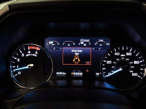 Certified 2021 Ford F250 Lariat image 36