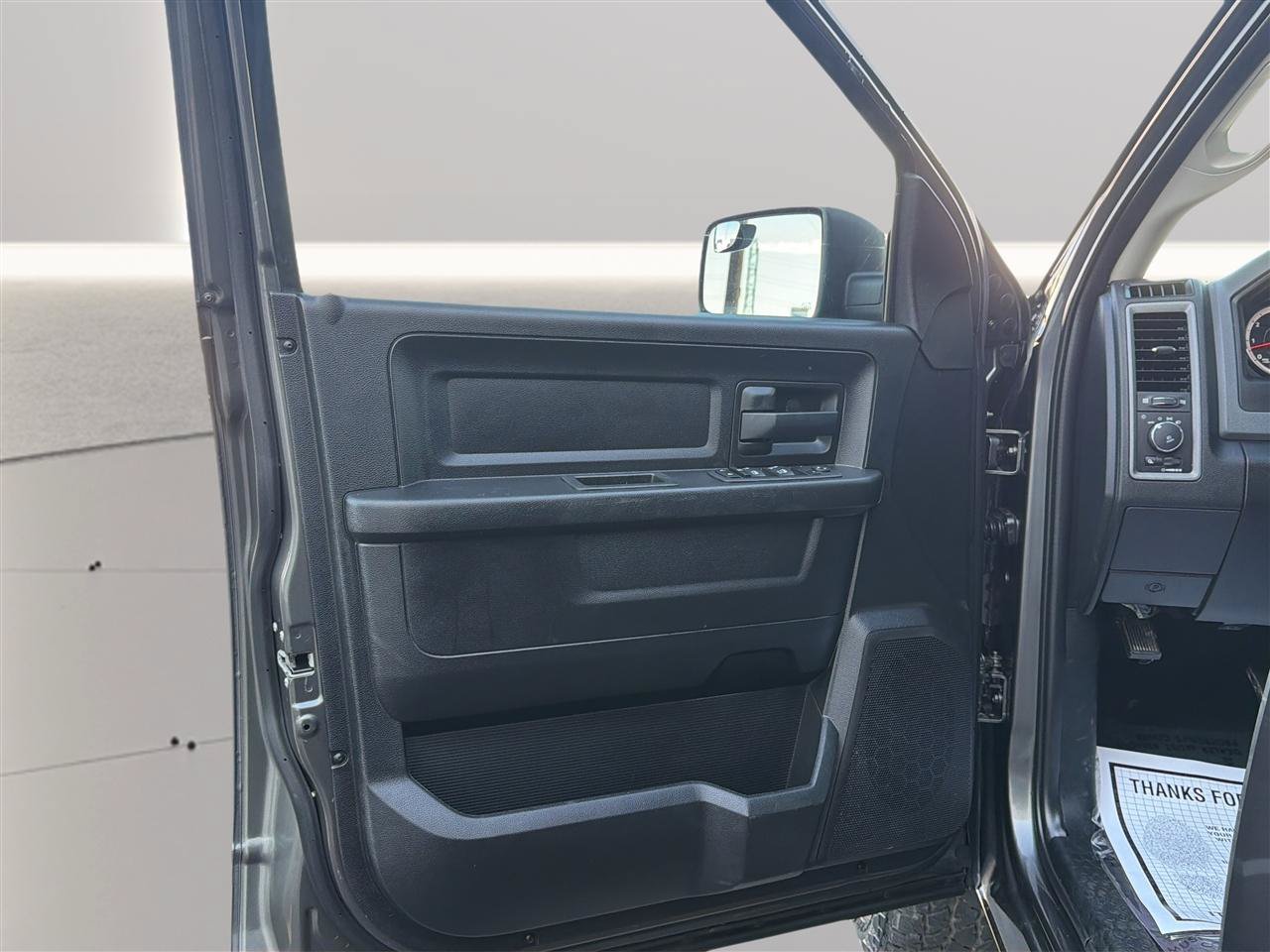 Used 2020 RAM 1500 Express w/ Express Value Package AWD/4WD image 14