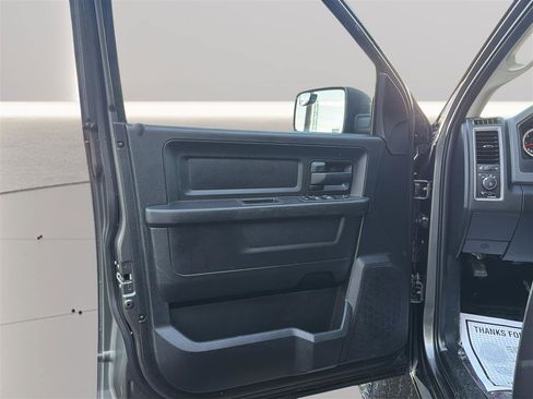 Used 2020 RAM 1500 Express w/ Express Value Package AWD/4WD image 14