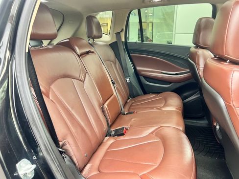 Used 2016 Buick Envision Premium AWD/4WD image 21