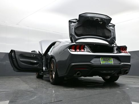 New 2026 Ford Mustang Premium image 35