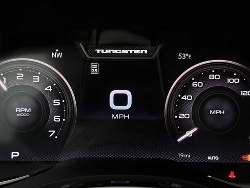 New 2026 RAM 1500 Tungsten image 10