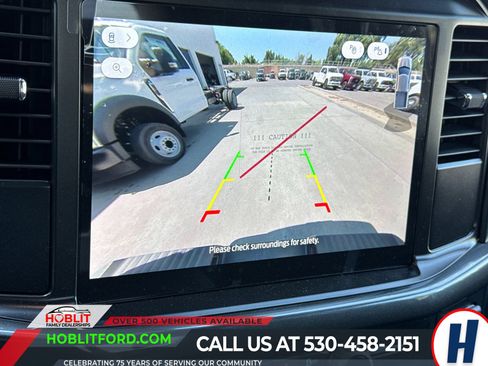 New 2026 Ford F150 STX w/ Equipment Group 200A AWD/4WD image 20