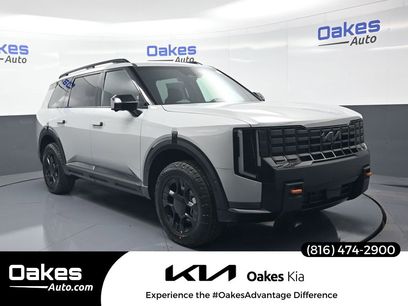 New 2027 Kia Telluride SX X-Pro