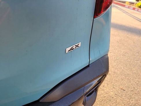 Used 2024 Kia Seltos EX image 7