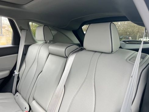 Used 2019 Acura RDX Advance Package image 22